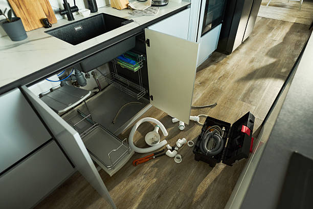 Reliable Pipe Repair contractor in Pilot, VA by Street Wise - Plumbing