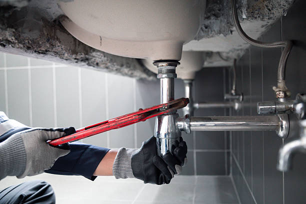 Licensed Pipe Repair service in Pilot, VA - Street Wise - Plumbing